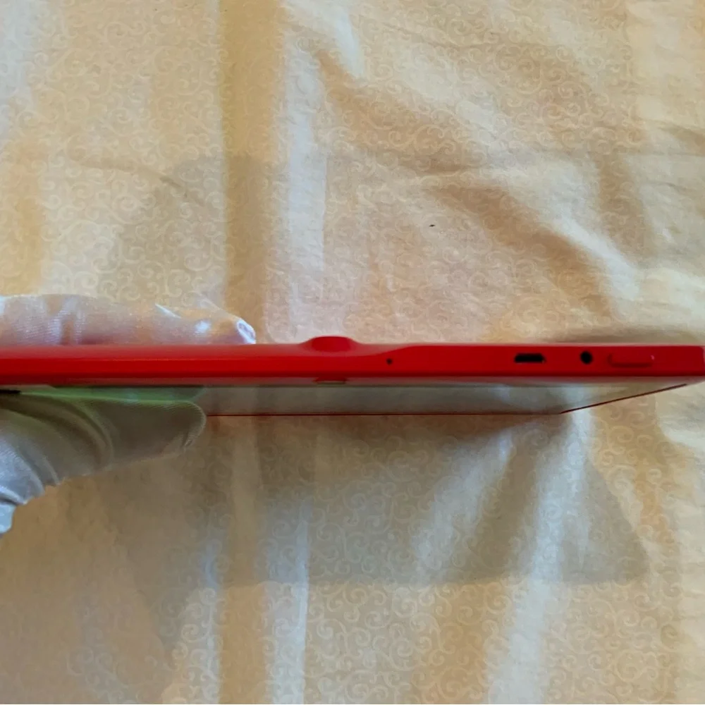 Zeepad 7DRK-Q 16GB Red Android 7”
